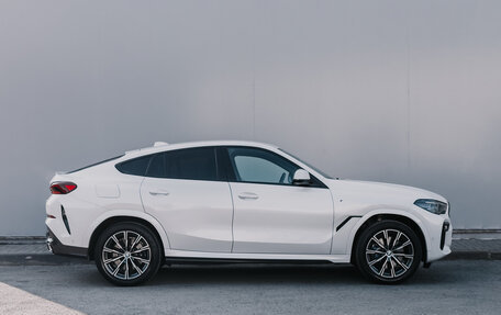 BMW X6, 2021 год, 7 950 000 рублей, 6 фотография