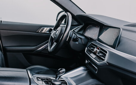BMW X6, 2021 год, 7 950 000 рублей, 13 фотография
