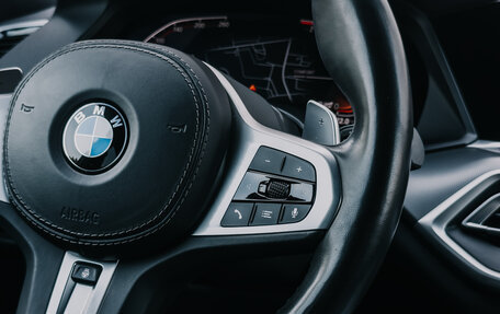 BMW X6, 2021 год, 7 950 000 рублей, 17 фотография