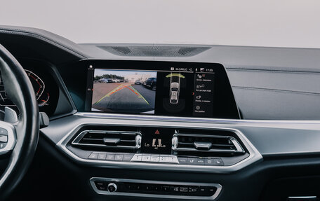 BMW X6, 2021 год, 7 950 000 рублей, 14 фотография