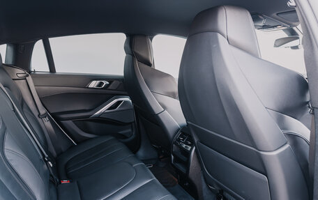 BMW X6, 2021 год, 7 950 000 рублей, 19 фотография
