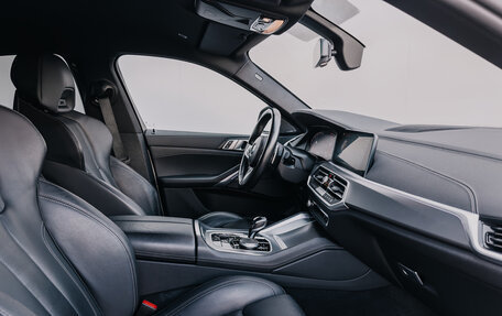 BMW X6, 2021 год, 7 950 000 рублей, 23 фотография