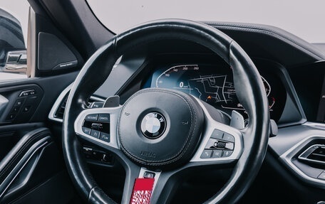 BMW X6, 2021 год, 7 950 000 рублей, 16 фотография