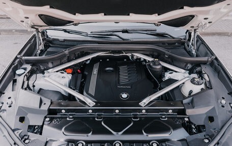 BMW X6, 2021 год, 7 950 000 рублей, 24 фотография