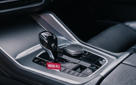 BMW X6, 2021 год, 7 950 000 рублей, 21 фотография