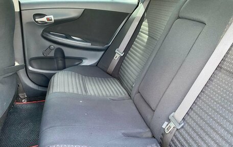 Toyota Corolla, 2006 год, 579 000 рублей, 11 фотография