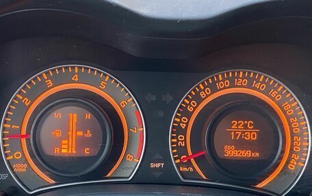 Toyota Corolla, 2006 год, 579 000 рублей, 9 фотография