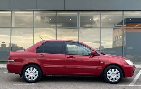 Mitsubishi Lancer IX, 2005 год, 279 000 рублей, 3 фотография