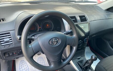 Toyota Corolla, 2006 год, 579 000 рублей, 7 фотография