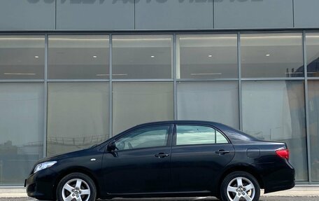 Toyota Corolla, 2006 год, 579 000 рублей, 6 фотография