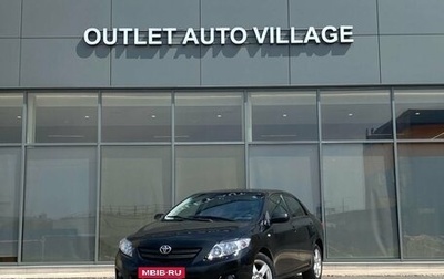 Toyota Corolla, 2006 год, 579 000 рублей, 1 фотография