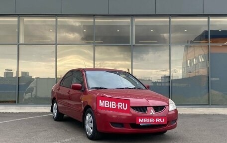 Mitsubishi Lancer IX, 2005 год, 279 000 рублей, 2 фотография