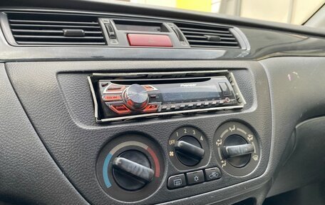 Mitsubishi Lancer IX, 2005 год, 279 000 рублей, 9 фотография