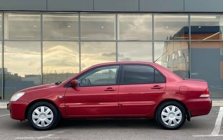 Mitsubishi Lancer IX, 2005 год, 279 000 рублей, 6 фотография