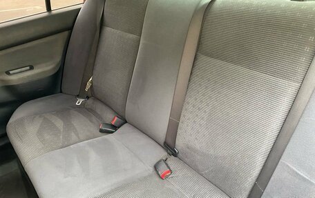 Mitsubishi Lancer IX, 2005 год, 279 000 рублей, 10 фотография