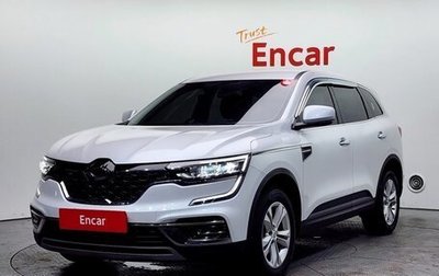 Renault Koleos II, 2022 год, 1 660 000 рублей, 1 фотография