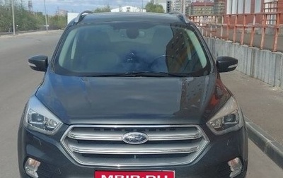 Ford Kuga III, 2018 год, 1 573 000 рублей, 1 фотография