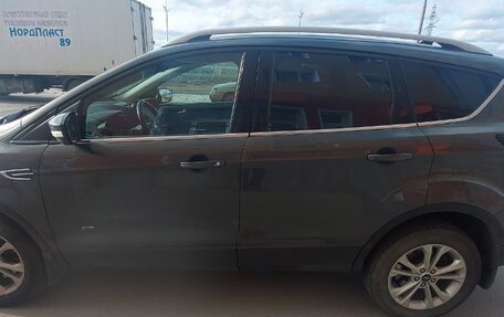 Ford Kuga III, 2018 год, 1 573 000 рублей, 6 фотография