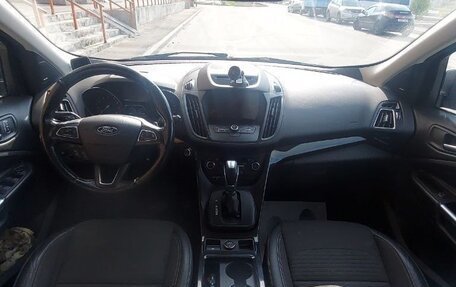 Ford Kuga III, 2018 год, 1 573 000 рублей, 10 фотография