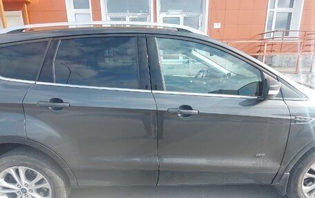 Ford Kuga III, 2018 год, 1 573 000 рублей, 3 фотография