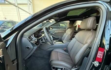 Audi A8, 2023 год, 17 200 000 рублей, 1 фотография