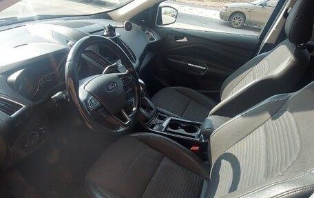 Ford Kuga III, 2018 год, 1 573 000 рублей, 9 фотография