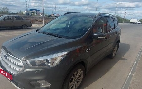 Ford Kuga III, 2018 год, 1 573 000 рублей, 7 фотография