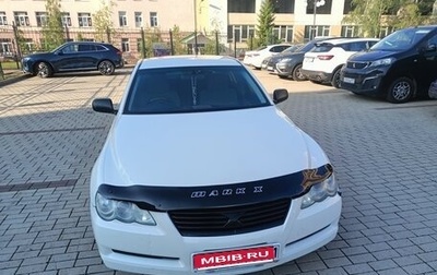 Toyota Mark X II, 2005 год, 550 000 рублей, 1 фотография