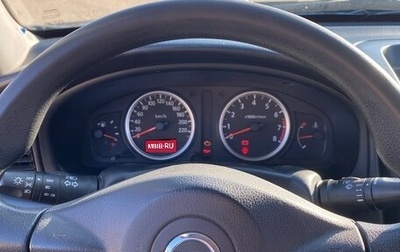 Nissan Almera, 2005 год, 290 000 рублей, 1 фотография