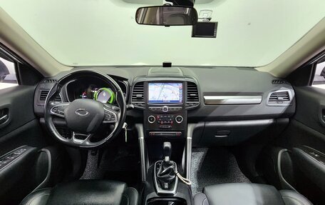 Renault Koleos II, 2022 год, 1 660 000 рублей, 4 фотография