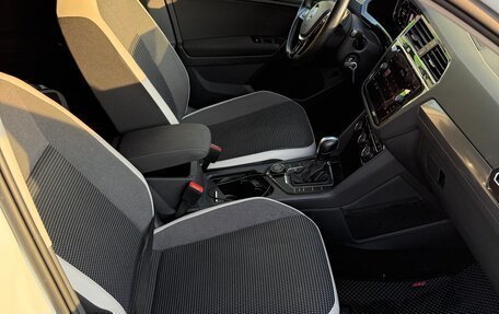 Volkswagen Tiguan II, 2019 год, 3 000 000 рублей, 7 фотография