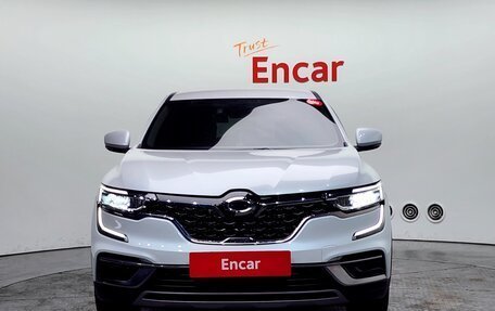 Renault Koleos II, 2022 год, 1 660 000 рублей, 2 фотография