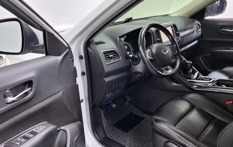 Renault Koleos II, 2022 год, 1 660 000 рублей, 5 фотография