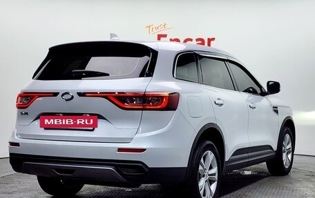 Renault Koleos II, 2022 год, 1 660 000 рублей, 3 фотография