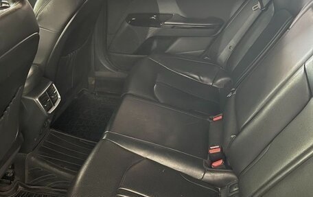 KIA K5, 2021 год, 1 750 000 рублей, 9 фотография