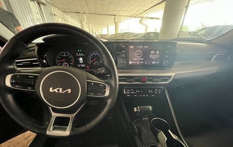 KIA K5, 2021 год, 1 750 000 рублей, 7 фотография