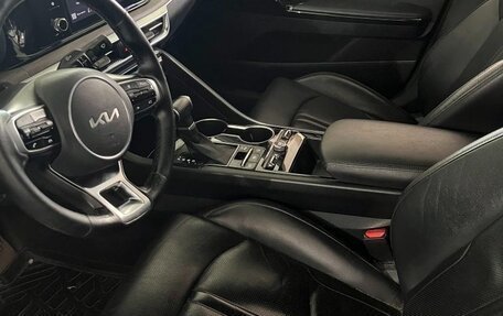 KIA K5, 2021 год, 1 750 000 рублей, 8 фотография