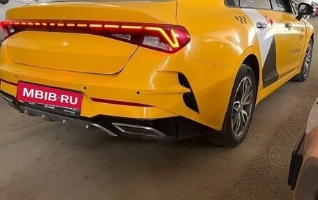 KIA K5, 2021 год, 1 750 000 рублей, 4 фотография