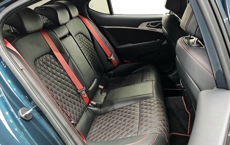 Genesis G70 I, 2022 год, 2 730 000 рублей, 6 фотография