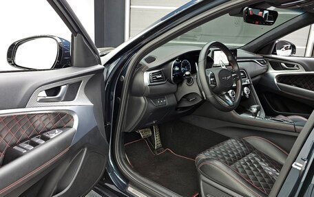 Genesis G70 I, 2022 год, 2 730 000 рублей, 20 фотография