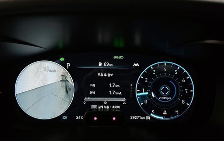Genesis G70 I, 2022 год, 2 730 000 рублей, 18 фотография