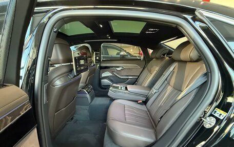 Audi A8, 2023 год, 17 200 000 рублей, 8 фотография