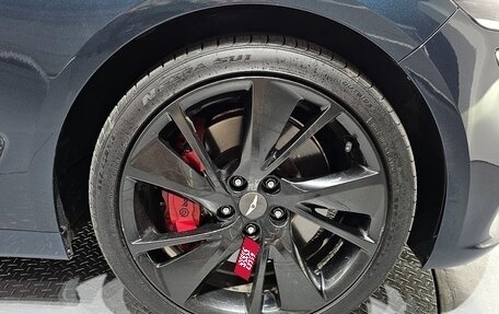 Genesis G70 I, 2022 год, 2 730 000 рублей, 15 фотография