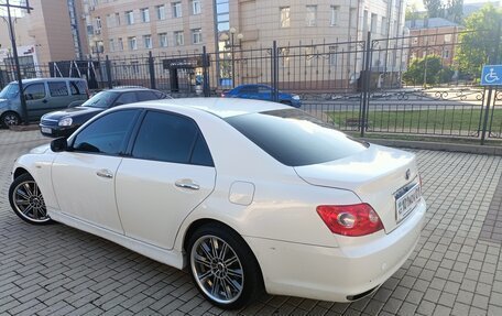 Toyota Mark X II, 2005 год, 550 000 рублей, 5 фотография