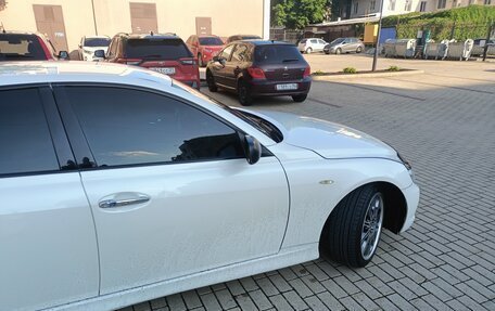 Toyota Mark X II, 2005 год, 550 000 рублей, 9 фотография