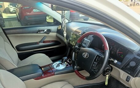 Toyota Mark X II, 2005 год, 550 000 рублей, 10 фотография