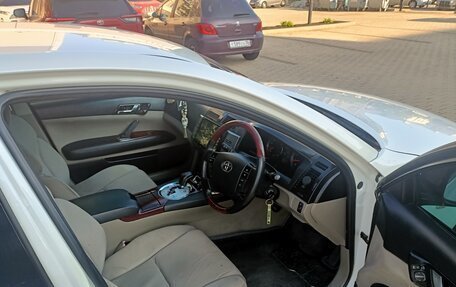 Toyota Mark X II, 2005 год, 550 000 рублей, 12 фотография