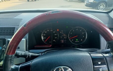 Toyota Mark X II, 2005 год, 550 000 рублей, 11 фотография