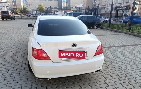 Toyota Mark X II, 2005 год, 550 000 рублей, 6 фотография