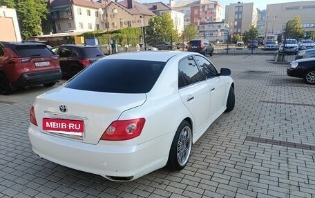 Toyota Mark X II, 2005 год, 550 000 рублей, 7 фотография